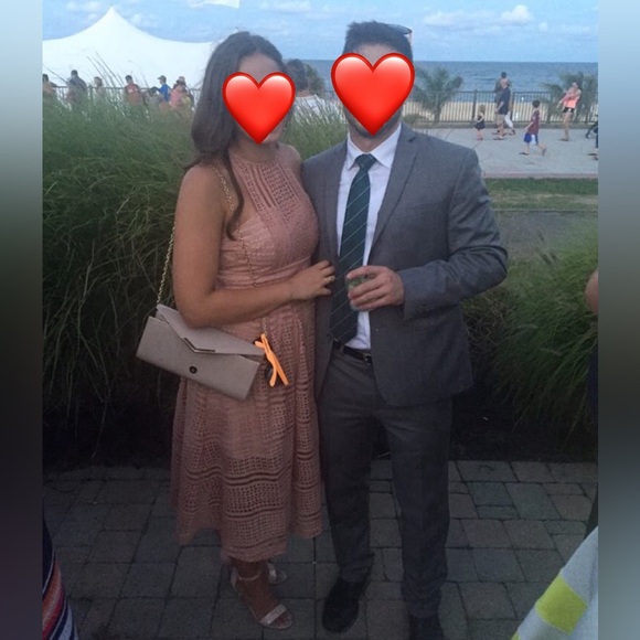 Ministry of Style Midi Dress - Picture 2 of 4